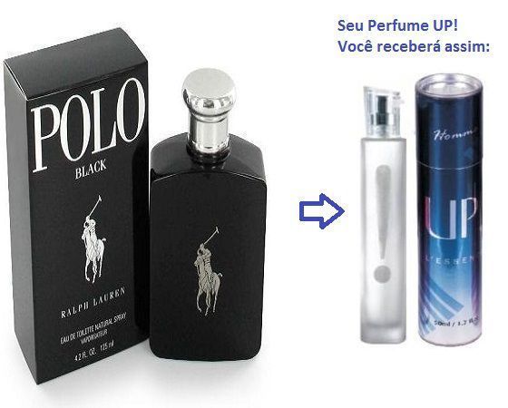 Amadeirado moderado- Polo Black