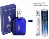 Polo  Blue