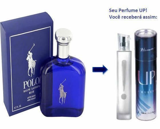 Polo  Blue
