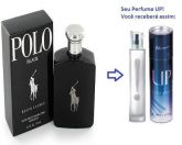 Amadeirado moderado- Polo Black