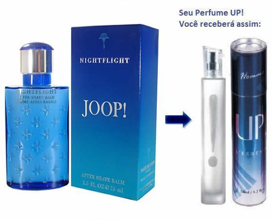 Joop!Nightflight