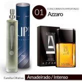 Amadeirado intenso-Azzaro